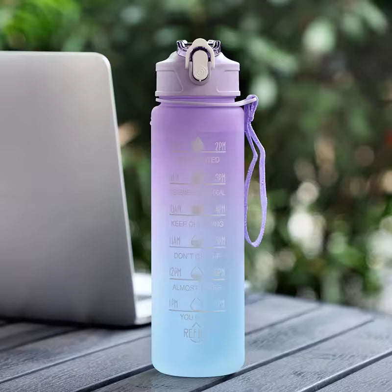 Sippie Babe Time Reminder Bottle